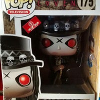 jugueteria tony toys