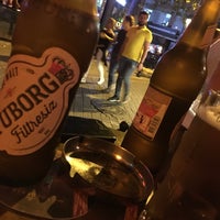 Foto tirada no(a) Teachers Pub por nmQ em 9/8/2019