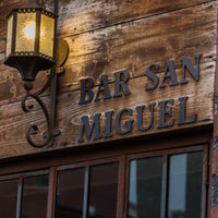 Das Foto wurde bei Bar San Miguel von Bar San Miguel am 8/3/2018 aufgenommen