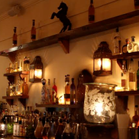 3/24/2014에 Bar San Miguel님이 Bar San Miguel에서 찍은 사진