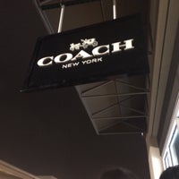 Designer Bag Store in Aurora, IL  COACH® Outlet In Chicago Premium Outlets