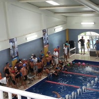 5/31/2014 tarihinde Rocio C.ziyaretçi tarafından Colegio St. John&amp;#39;s'de çekilen fotoğraf