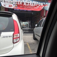 Kedai Komputer Telefon 25 Visitors