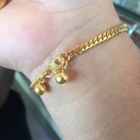 Kedai Emas Lijing Sdn Bhd Jewelry Store