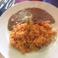 Photo taken at Juquila Mexican Cuisine by Joel O. on 3/25/2017