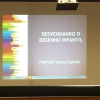 Photo taken at Fig Unimesp - Centro Universitário Metropolitano de São Paulo by Marisa Lye T. on 2/24/2018