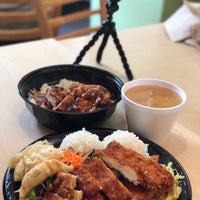 Photo taken at Hana Grill by Marianne B. on 6/25/2018
