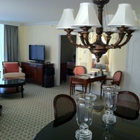 Photo taken at The Ritz-Carlton Coconut Grove, Miami by Davis L. on 1/13/2013