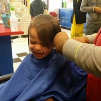 Cartoon Cuts Downtown Columbia 10300 Little Patuxent Pkwy