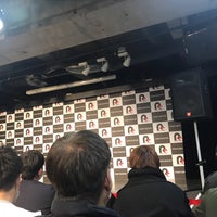 Photo taken at 株式会社ポニーキャニオン by なかむー on 12/15/2018