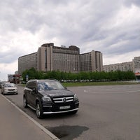 Photo taken at Прибалтийская площадь by Ирина К. on 6/7/2020