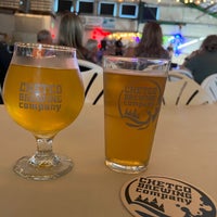 Photo taken at Chetco Brewing Company by Bunny🌙 on 9/4/2022