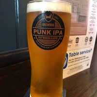 Photo taken at The Old Borough (Wetherspoon) by Alan D. on 8/7/2019