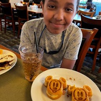 Photo taken at Rosen Inn at Pointe Orlando by Alan D. on 4/17/2022