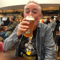 Photo taken at The Silver Penny (Wetherspoon) by Alan D. on 2/1/2020
