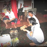 Review Komplek POLRI-BRIMOB. Kedaung. Pamulang