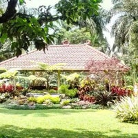 Review Komplek POLRI-BRIMOB. Kedaung. Pamulang