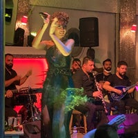 Photo taken at Metin Cocktail Club by Av. Duran K. on 8/29/2020