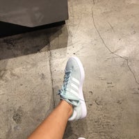 Photo taken at adidas by Kotchakorn M. on 6/25/2018