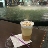 Photo taken at Coffee Life by Алёнка Г. on 6/28/2016