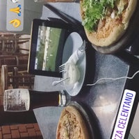 Photo taken at Пицца Челентано / Celentano Pizza by Алёнка Г. on 8/9/2017