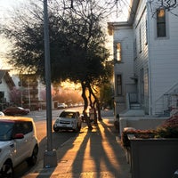 Photo taken at Lower Pacific Heights by Ashley T. on 2/24/2020