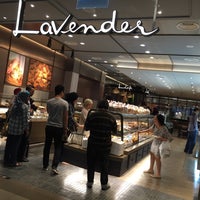 Lavender Bakery Shah Alam Selangor