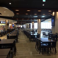 イオンモール和歌山 フードコート Food Court