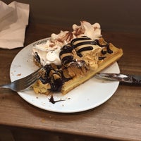 Foto scattata a Amorino da Carlos M. il 12/19/2016