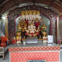 Photo taken at Shrine of Lord Shiva by Gapgap T. on 3/16/2023