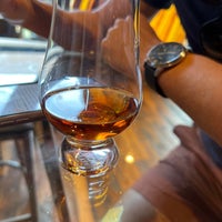 Photo taken at Evan Williams Bourbon Experience by Leslie S. on 9/10/2022