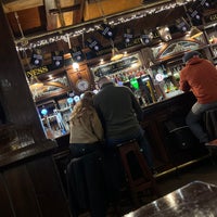 Photo taken at Trinity College Pub by Leslie S. on 2/6/2023