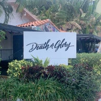 รูปภาพถ่ายที่ Death Or Glory Bar โดย Leslie S. เมื่อ 5/7/2021