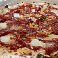 Photo taken at DeSano Pizzeria Napoletana by Patrizio on 4/5/2023