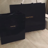 Photo taken at Tom Ford by Ghada R on 9/24/2018
