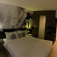 Foto tomada en Hotel NEO Mangga Dua Square  por radiarta el 10/15/2019