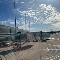 Foto tirada no(a) Adelaide Airport (ADL) por radiarta em 10/6/2023