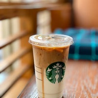 Photo taken at Starbucks by radiarta on 9/21/2019