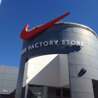 nike harbour town adelaide