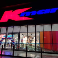 Photo taken at Kmart by Kenn M. on 8/29/2019