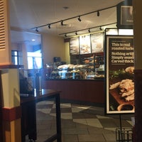 Photo taken at Panera Bread by Peter W. on 10/23/2015