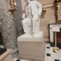 Photo taken at National Statuary Hall by Tim S. on 6/16/2023