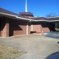 Photo taken at The Love Center by Donna L. on 11/25/2012