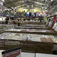 Review Dunia Bangunan