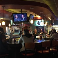 Photo taken at Applebee&amp;#39;s Grill + Bar by Fabio M. on 11/15/2015