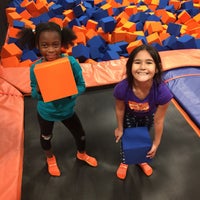 Sky Zone Northeast Philadelphia 4 Tips From 55 Visitors