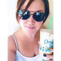 Photo taken at Dutch Bros Coffee by Danni on 9/4/2014