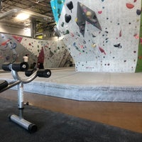 12/27/2019にKarla D.がOrigin Climbing &amp;amp; Fitnessで撮った写真