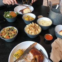 Photo taken at Chook Charcoal Chicken by Karla D. on 6/22/2019