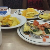 Photo taken at IHOP by Tamiko L. on 4/12/2014